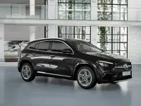 Nuevo Mercedes GLA200 149 CV (109 kW) 2026 Negro SUV