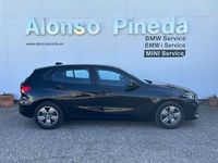 Usado BMW 116 Performance 116 CV (85 kW) 2023 Negro Utilitario