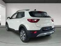 Nuevo Kia Stonic 100 CV (73 kW) 2025 Blanco SUV