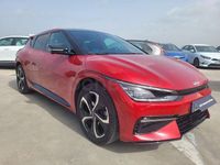 Usado Kia EV6 GT-Line 239 kW (325 CV) 2022 Eléctrico SUV