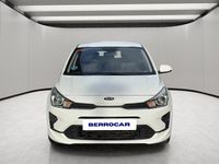 Usado Kia Rio 84 CV (61 kW) 2021 Blanco