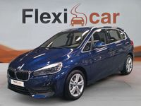 usado BMW 216 Serie 2 Active Tourer d Diésel en Flexicar Tenerife Sur