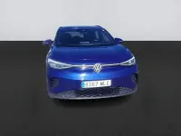 Occasion VW ID.4 Pro 150 kW (204 ch) 2023 Bleue SUV