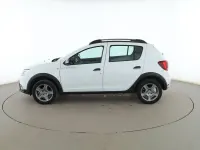 Usado Dacia Sandero Essentiel 90 CV (66 kW) 2019 Blanco Berlina