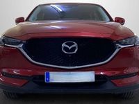 Usado Mazda CX-5 165 CV (121 kW) 2019 Rojo SUV
