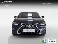 Usado Lexus ES300 218 CV (160 kW) 2025 Azul Berlina