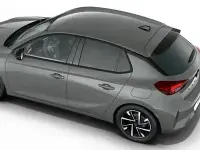 Nuevo Opel Corsa 100 CV (73 kW) 2025 Gris Utilitario