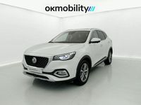 Usado MG EHS Luxury 258 CV (189 kW) 2023 Dover blanco SUV