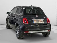 Usado Fiat 500 Dolcevita 69 CV (50 kW) 2023 Blanco Utilitario