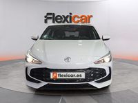 Usado MG MG3 195 CV (143 kW) 2025 Blanco Utilitario
