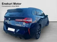 Usado BMW X3 197 CV (144 kW) 2026 Azul SUV