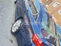 Usado BMW 520 190 CV (139 kW) 2016 Azul Berlina