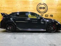 Usado Honda Civic Type R 320 CV (235 kW) 2018 Negro Berlina