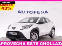 Usado Toyota Aygo X 72 CV (52 kW) 2024 Blanco SUV