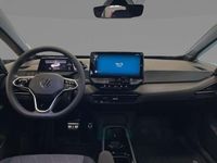 Begagnad VW ID.3 Pro 150 kW (204 HK) 2023 Svart Halvkombi