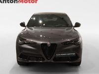 Nuevo Alfa Romeo Stelvio Veloce 209 CV (153 kW) 2025 SUV
