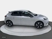 Usado Opel Corsa-e Elegance 100 kW (136 CV) 2022 Gris Utilitario