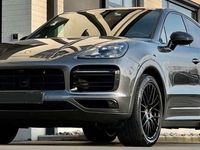 usado Porsche Cayenne Coupé GTS