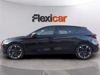 Usado Cupra Leon 150 CV (110 kW) 2024 Negro Berlina