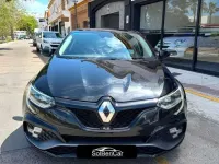 Usado Renault Mégane IV Trophy 300 CV (220 kW) 2020 Negro Utilitario