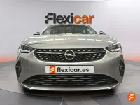 Usado Opel Corsa Elegance 100 CV (73 kW) 2020 Gris Utilitario