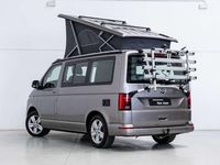Usado VW California California 150 CV (110 kW) 2021 Marrón Van
