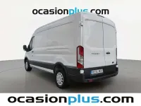 Usado Ford Transit Trend 131 CV (96 kW) 2023 Blanco Van