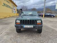 usado Jeep Cherokee 2.5TD Sport