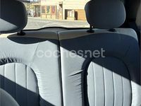 Usado Lancia Ypsilon 95 CV (69 kW) 2004 Azul Utilitario