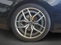 Usado Mercedes E220 194 CV (142 kW) 2023 Negro