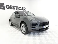 Usado Porsche Macan 245 CV (180 kW) 2019 SUV