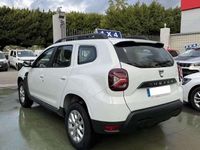Usado Dacia Duster Comfort 116 CV (85 kW) 2021 Blanco SUV