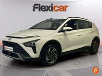 Usado Hyundai Bayon 100 CV (73 kW) 2023 Blanco SUV