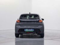 Nuevo Peugeot 208 Allure 102 CV (75 kW) 2025 Gris Utilitario