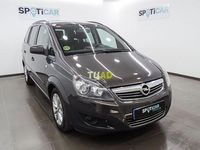 usado Opel Zafira 1.7 CDTi 110 CV Family