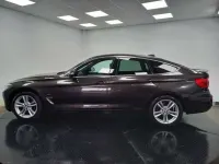 Usado BMW 330 258 CV (189 kW) 2018 Gris Berlina