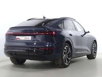 Usado Audi e-tron Sportback S-Line 300 kW (408 CV) 2023 Azul SUV