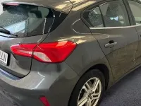 Usado Ford Focus Trend+ 120 CV (88 kW) 2020