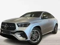 Nuevo Mercedes GLE300 269 CV (197 kW) 2026 Gris SUV