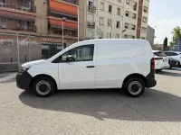 Usado Nissan Townstar Comfort 130 CV (95 kW) 2022 Blanco