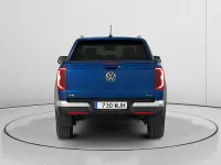 Usado VW Amarok Aventura 241 CV (177 kW) 2023 Azul Pickup/Camioneta