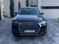 Usado Audi Q7 Premium 272 CV (200 kW) 2015 Negro SUV