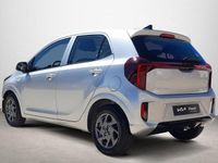 Usado Kia Picanto 63 CV (46 kW) 2024 Utilitario