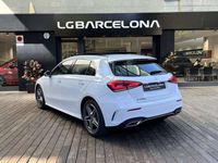 usado Mercedes A250 250e 8G-DCT