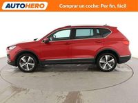 Usado Seat Tarraco FR 150 CV (110 kW) 2023 Rojo SUV