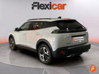 Usado Peugeot 2008 Allure 130 CV (95 kW) 2024 Blanco SUV