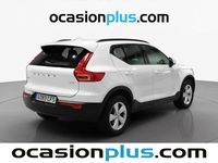 Usado Volvo XC40 Momentum 150 CV (110 kW) 2020 Blanco SUV