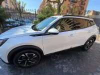 Usado Peugeot 2008 Allure 131 CV (96 kW) 2020 Blanco SUV