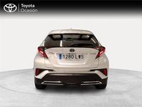 Usado Toyota C-HR Advance 184 CV (135 kW) 2022 Blanco SUV