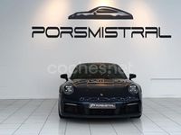 Usado Porsche 911 Carrera 4 385 CV (283 kW) 2020 Azul Coupe